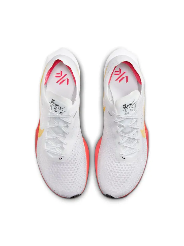 Кроссовки zoomx vaporfly next% 3 Nike — изображение 4 из 4