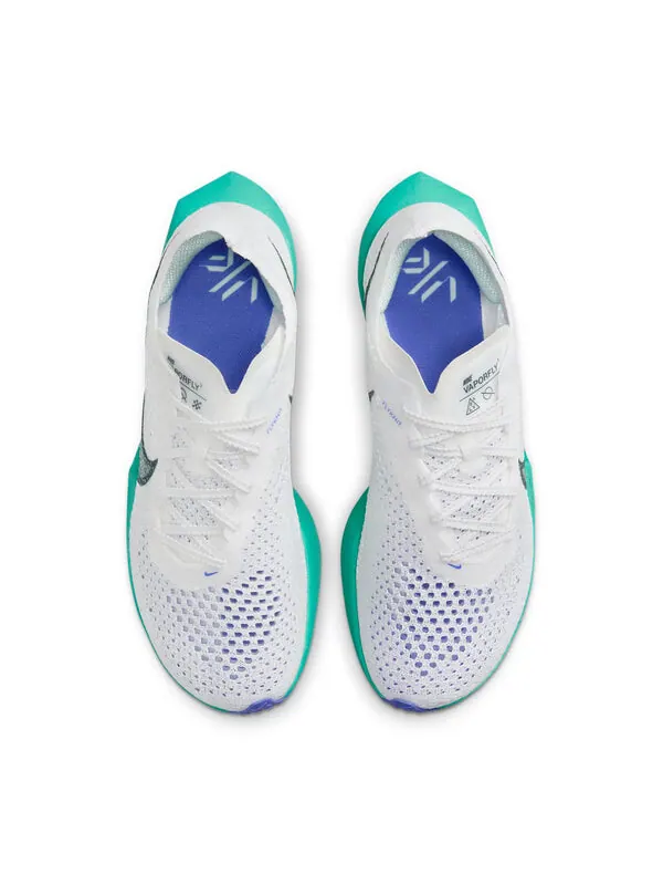 Кроссовки zoomx vaporfly next% 3 Nike — изображение 4 из 4