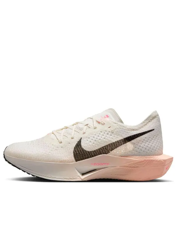 Кроссовки zoomx vaporfly next% 3 'sail crimson tint' Nike