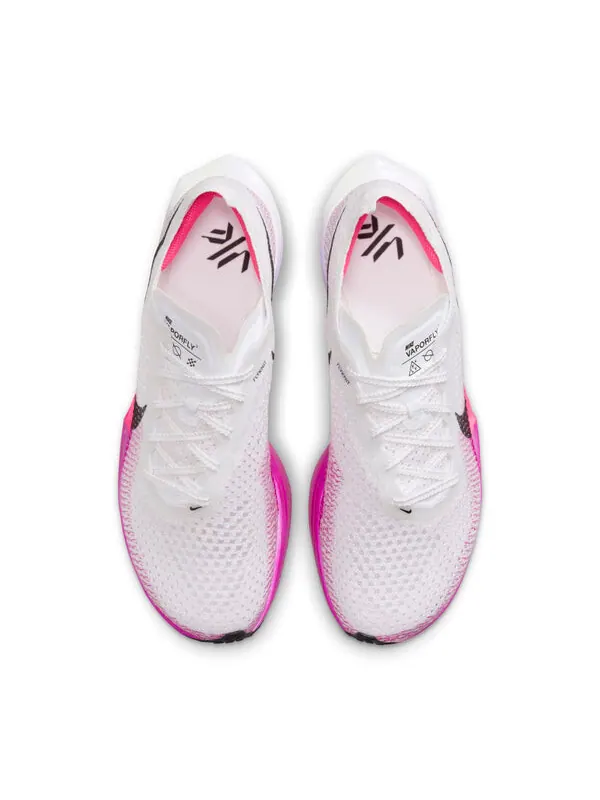 Кроссовки zoomx vaporfly next% 3 Nike — изображение 4 из 4