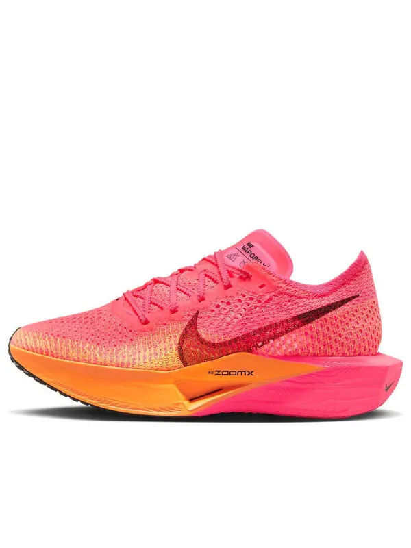 Кроссовки zoomx vaporfly next% 3 'hyper pink' Nike