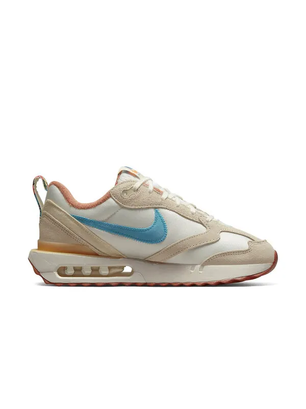 Кроссовки air max dawn Nike — изображение 2 из 4, белый