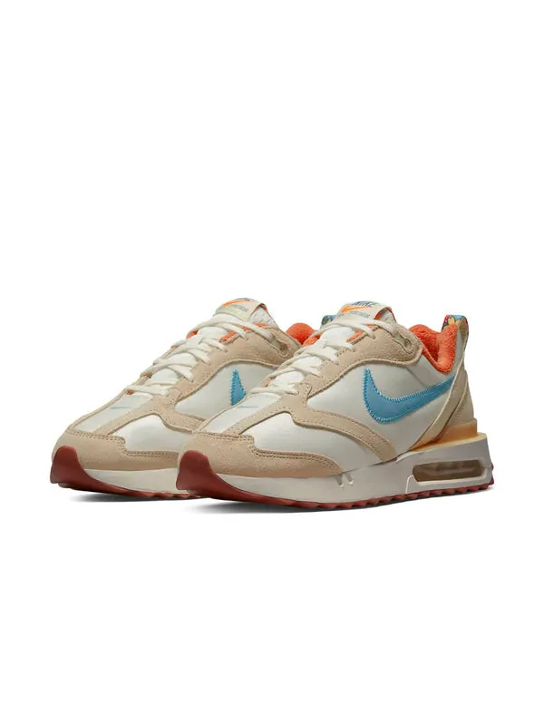 Кроссовки air max dawn Nike — изображение 3 из 4, белый
