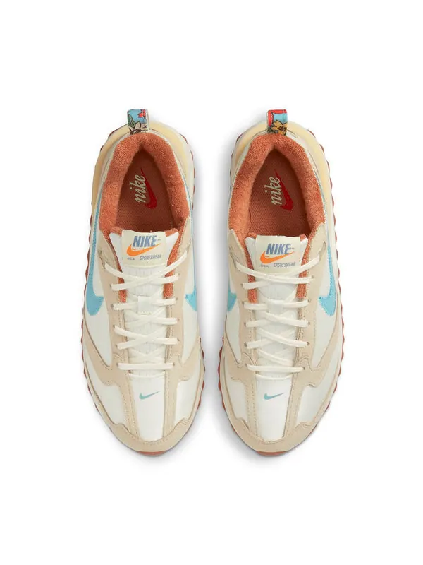 Кроссовки air max dawn Nike — изображение 4 из 4, белый