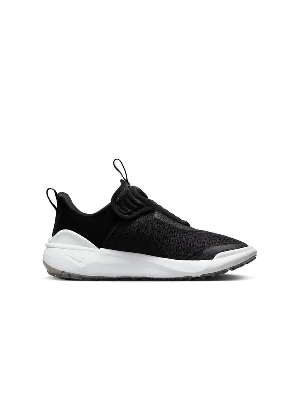 Кроссовки e series 1.0 Nike — изображение 2 из 4, черный/белый
