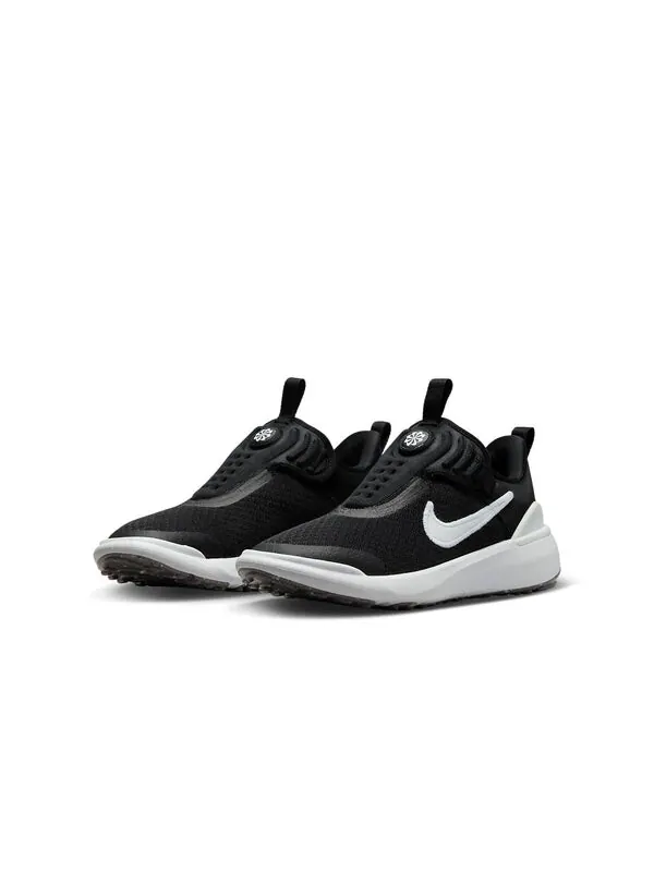 Кроссовки e series 1.0 Nike — изображение 3 из 4, черный/белый