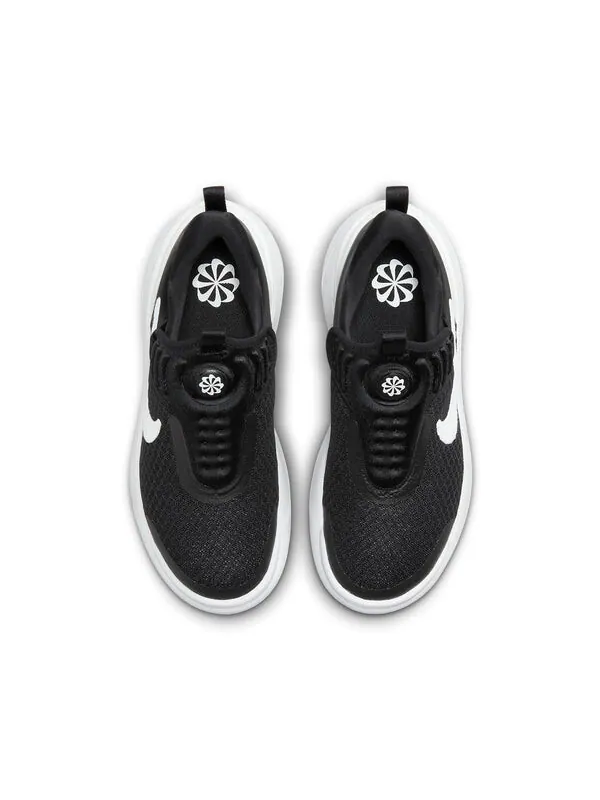 Кроссовки e series 1.0 Nike — изображение 4 из 4, черный/белый