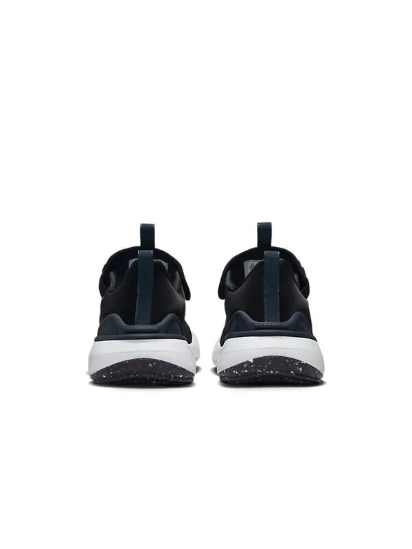 Кроссовки e series 1.0 Nike — изображение 4 из 4, черный/зеленый