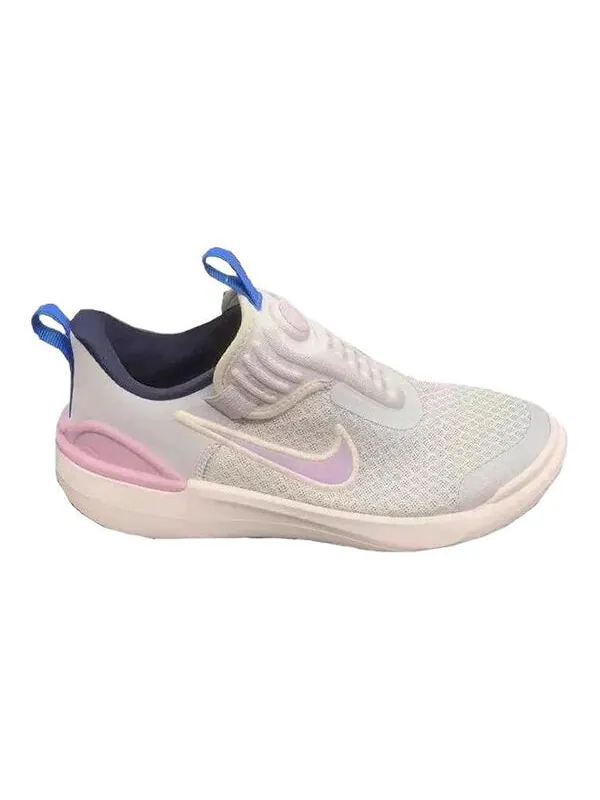 Кроссовки e series 1.0 Nike — изображение 2 из 2, бежевый/розовый