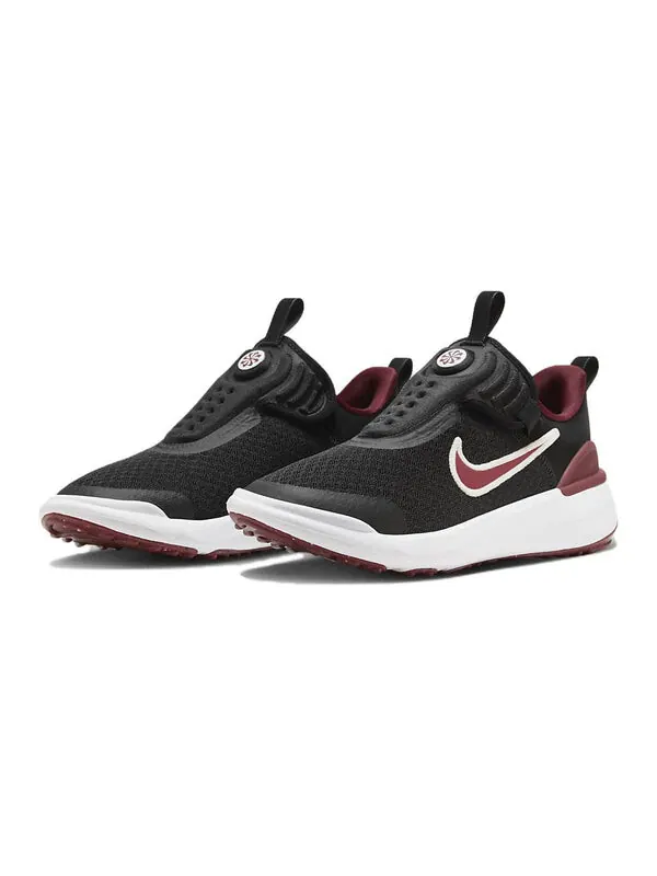Кроссовки e series 1.0 Nike — изображение 4 из 4, черный/бордовый/белый