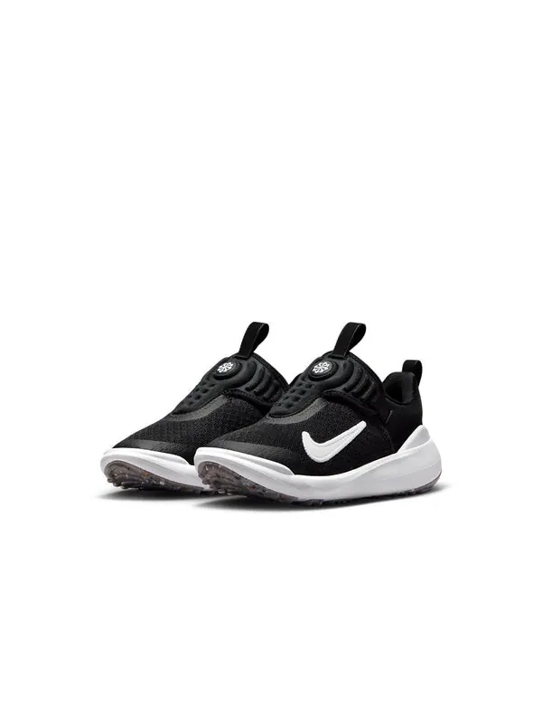 Кроссовки e series 1.0 Nike — изображение 3 из 4, черный