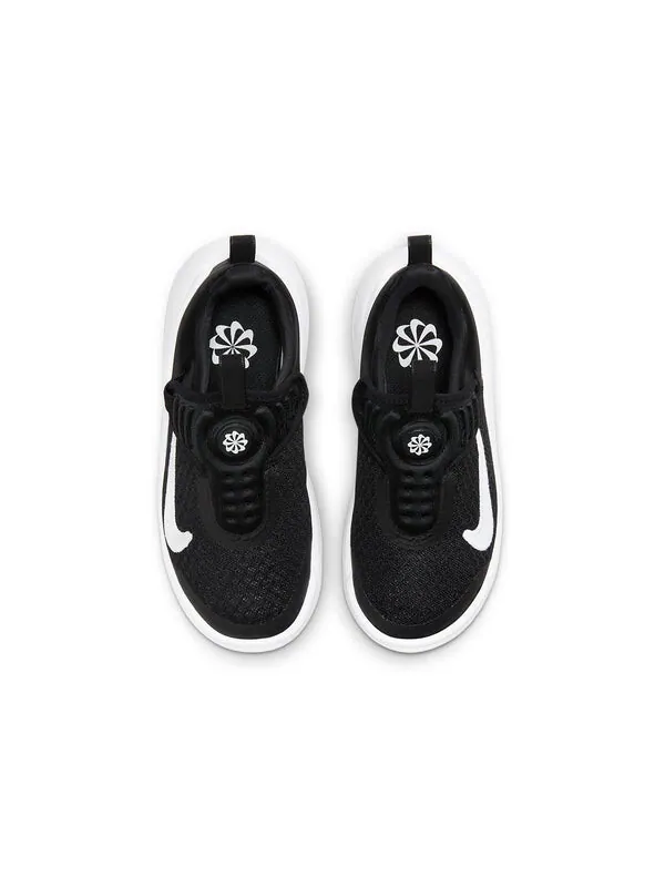 Кроссовки e series 1.0 Nike — изображение 4 из 4, черный