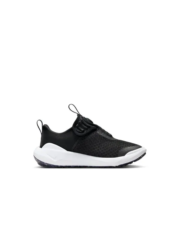 Кроссовки e series 1.0 Nike — изображение 2 из 4, черный/зеленый