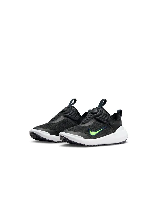 Кроссовки e series 1.0 Nike — изображение 3 из 4, черный/зеленый