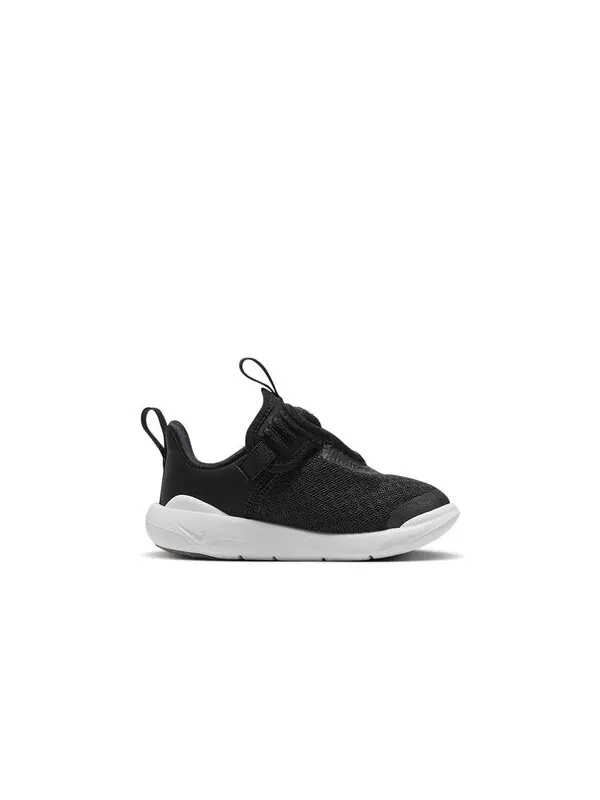 Кроссовки e series 1.0 Nike — изображение 2 из 4, черный/серый/белый