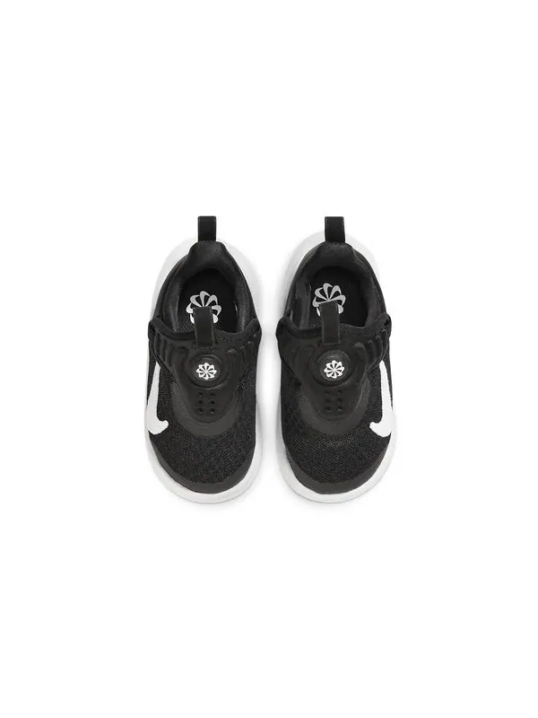 Кроссовки e series 1.0 Nike — изображение 4 из 4, черный/серый/белый