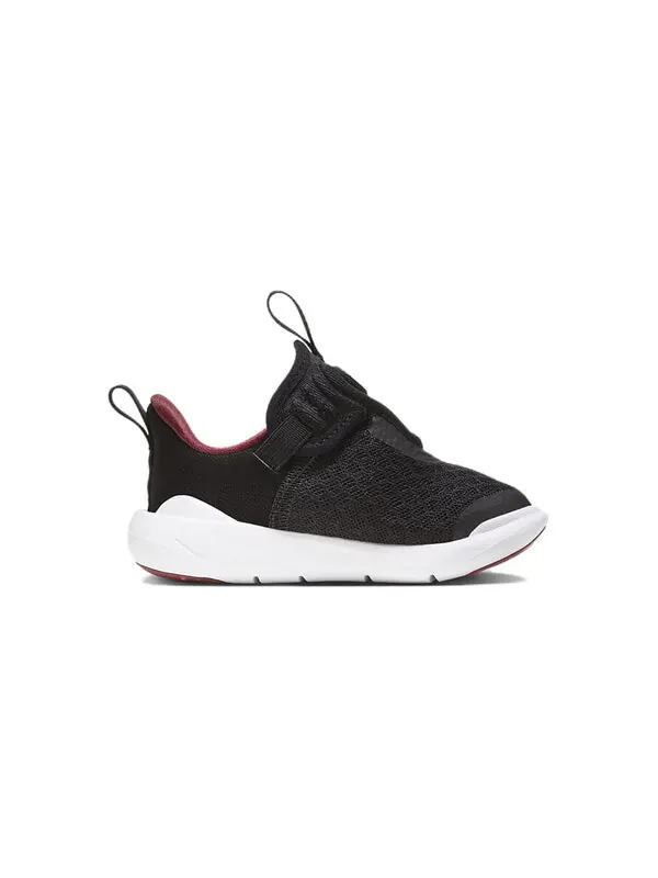 Кроссовки e series 1.0 Nike — изображение 3 из 4, черный/бордовый/белый