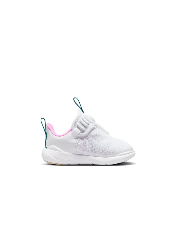 Кроссовки e series 1.0 shoes Nike — изображение 2 из 4, белый/черный/темный