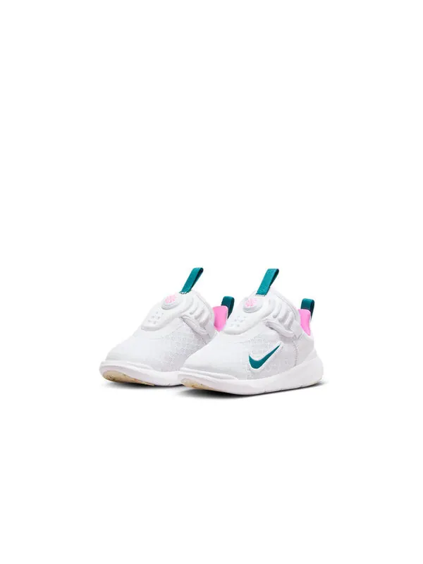 Кроссовки e series 1.0 shoes Nike — изображение 3 из 4, белый/черный/темный