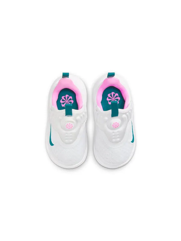 Кроссовки e series 1.0 shoes Nike — изображение 4 из 4, белый/черный/темный