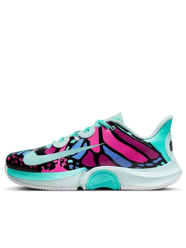 Кроссовки x naomi osaka court air zoom gp turbo Nike