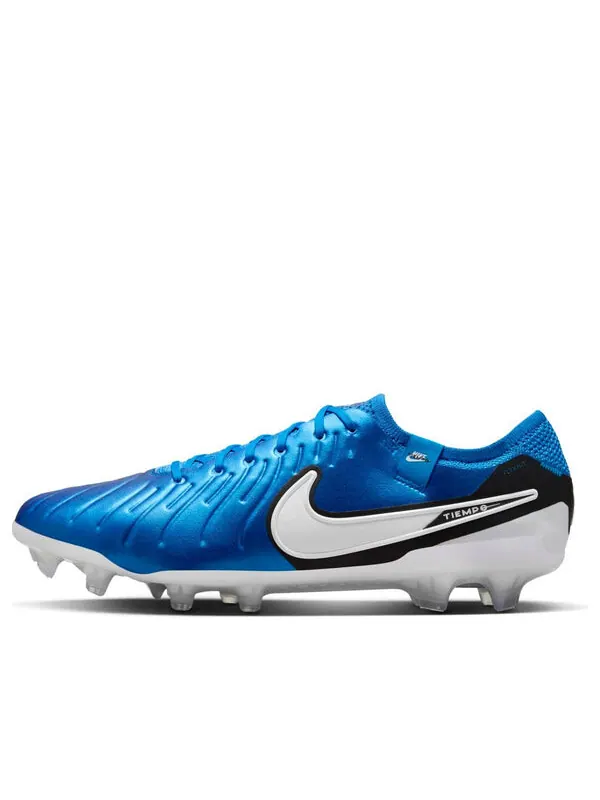 Кроссовки tiempo legend 10 elite fg low-top 'mad ambition pack - soar' Nike