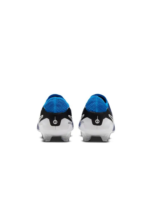 Кроссовки tiempo legend 10 elite fg low-top 'mad ambition pack - soar' Nike — изображение 4 из 4, белый