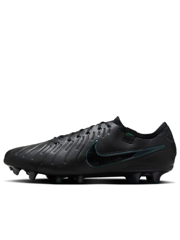Кроссовки tiempo legend 10 elite firm ground low top Nike