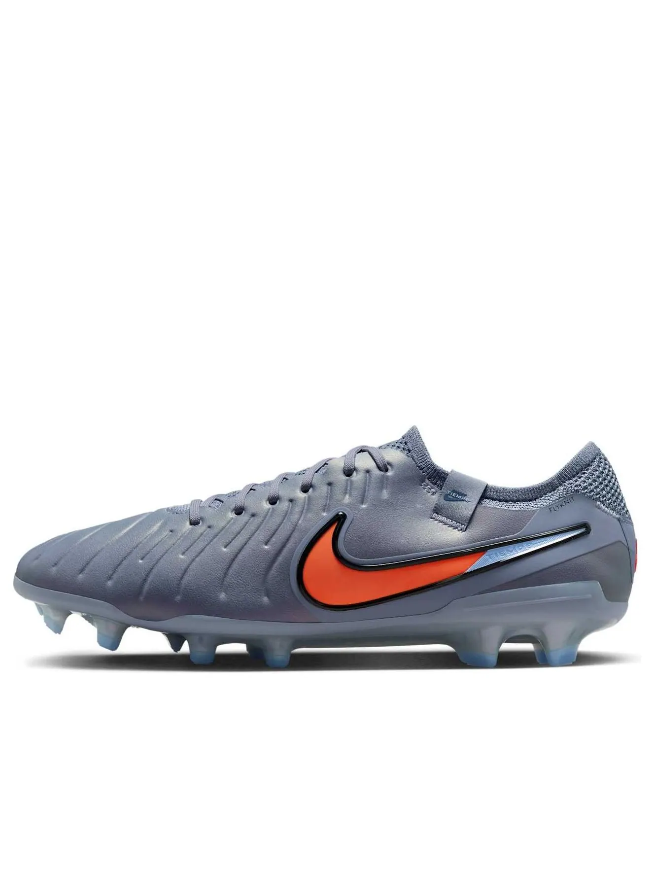 Кроссовки Nike Tiempo Legend 10 elite FG 'Scary Good'