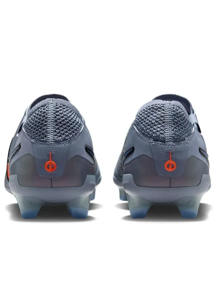 Кроссовки Nike Tiempo Legend 10 elite FG 'Scary Good' — изображение 3 из 6, серый