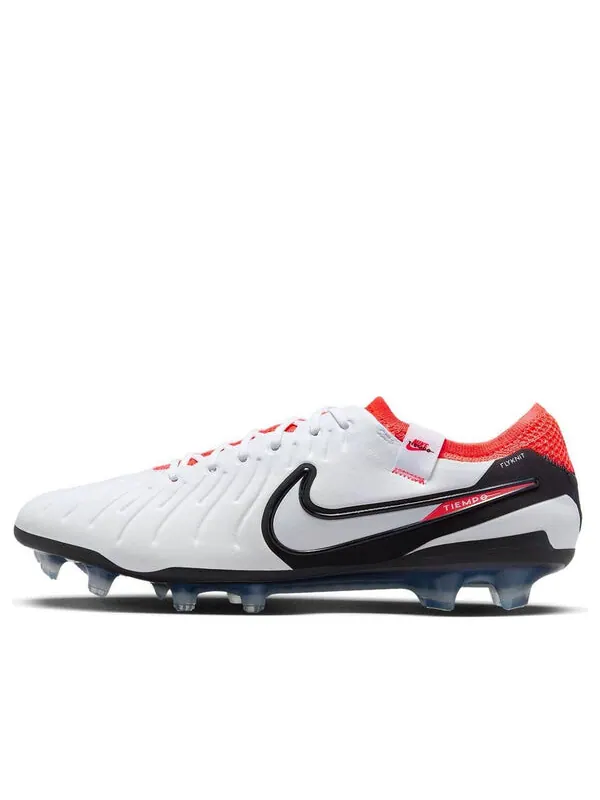 Кроссовки Tiempo Legend 10 Elite FG Nike