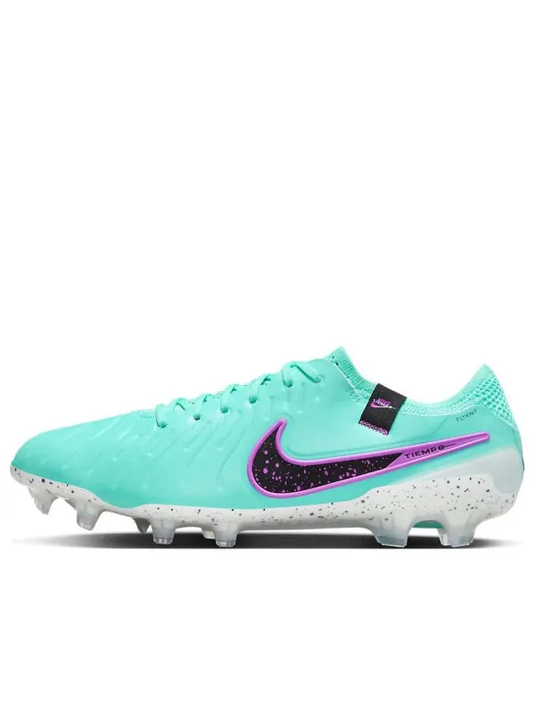 Кроссовки tiempo legend 10 elite fg 'peak ready pack' Nike