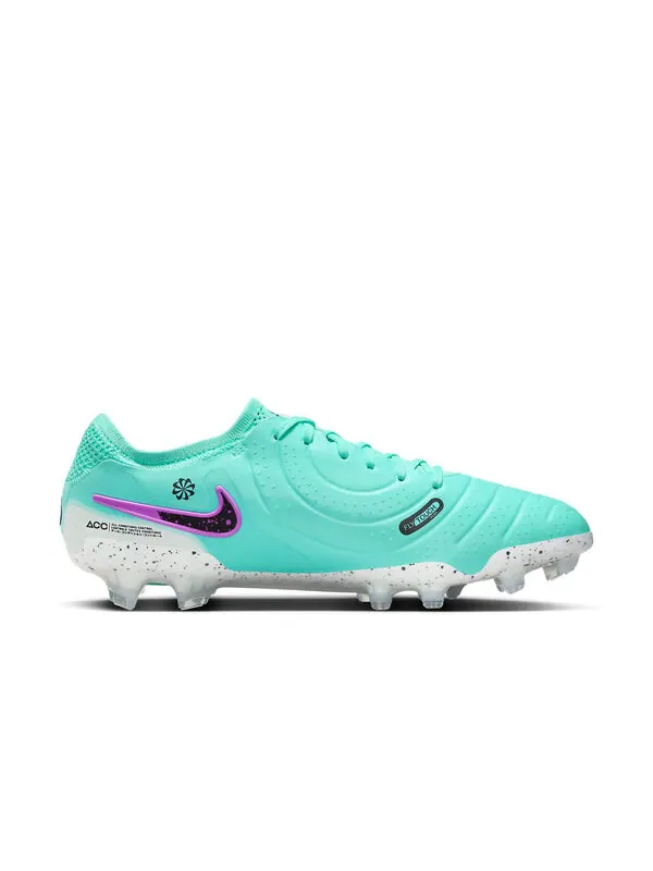 Кроссовки tiempo legend 10 elite fg 'peak ready pack' Nike — изображение 2 из 4, черный