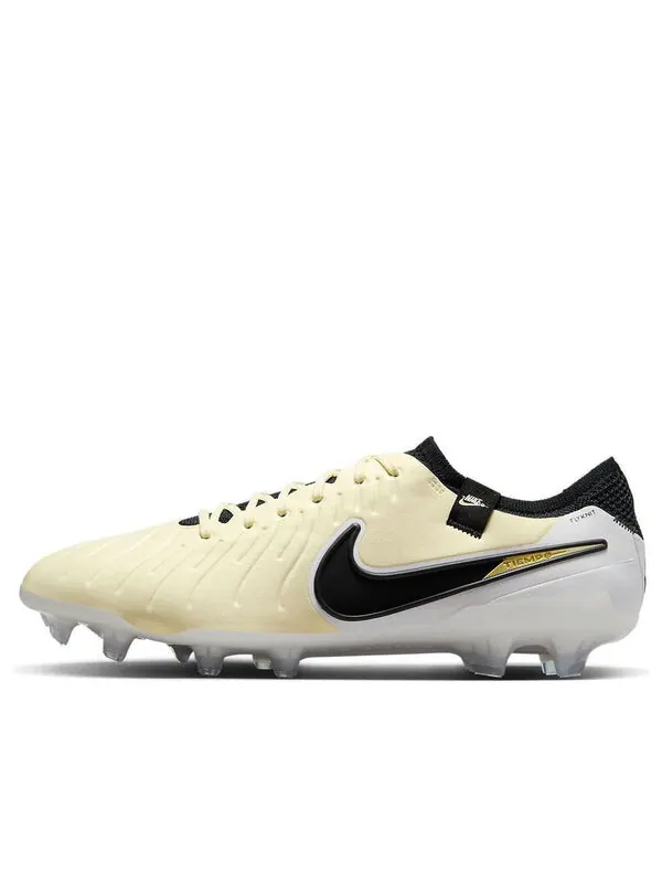 Кроссовки Tiempo Legend 10 Elite FG Nike
