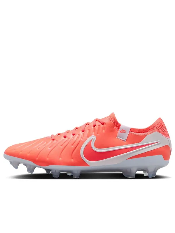 Кроссовки tiempo legend 10 elite fg Nike