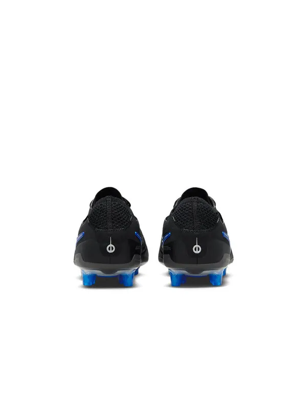 Кроссовки tiempo legend 10 elite artificial-grass soccer cleats 'black' Nike — изображение 3 из 4, черный