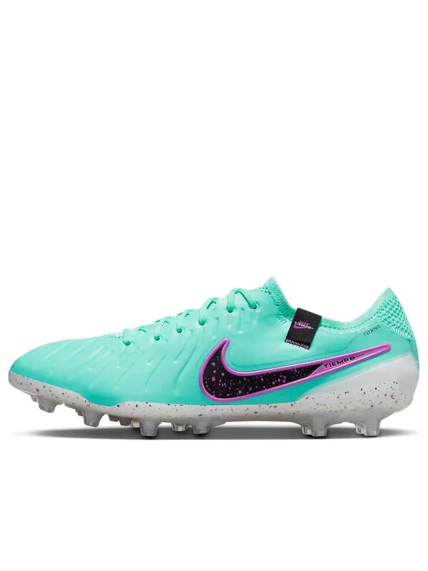 Кроссовки Tiempo Legend 10 Elite Ag Nike
