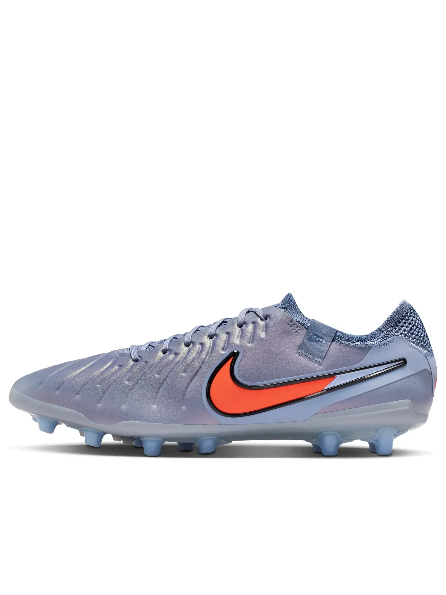 Мужские кроссовки с шнуровкой Nike Tiempo Legend 10 Elite AG-Pro Scary Good Pack