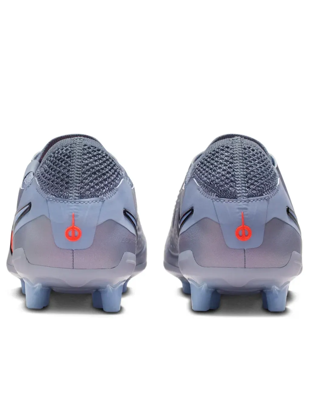 Мужские кроссовки с шнуровкой Nike Tiempo Legend 10 Elite AG-Pro Scary Good Pack — изображение 3 из 6, синий