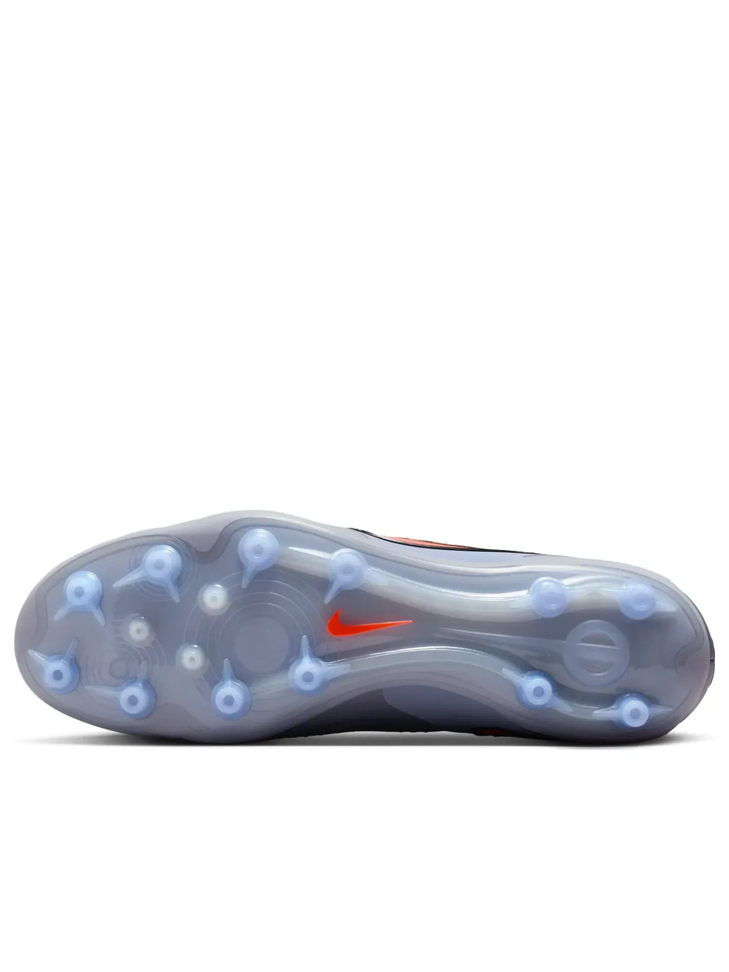 Мужские кроссовки с шнуровкой Nike Tiempo Legend 10 Elite AG-Pro Scary Good Pack — изображение 6 из 6, синий