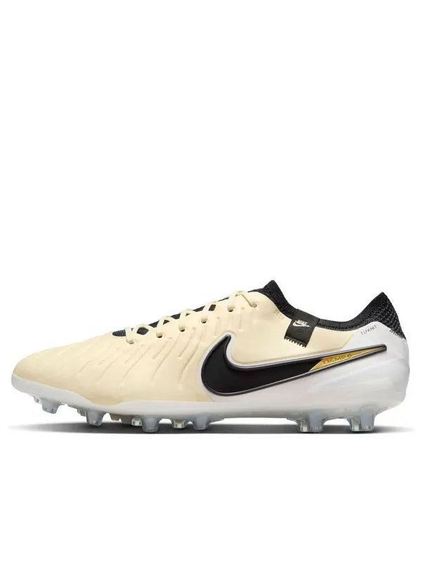 Кроссовки tiempo legend 10 elite artificial-grass football boot 'hemp' Nike