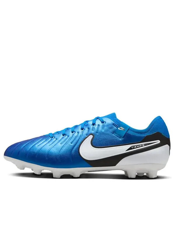 Кроссовки tiempo legend 10 pro 'soar white' Nike