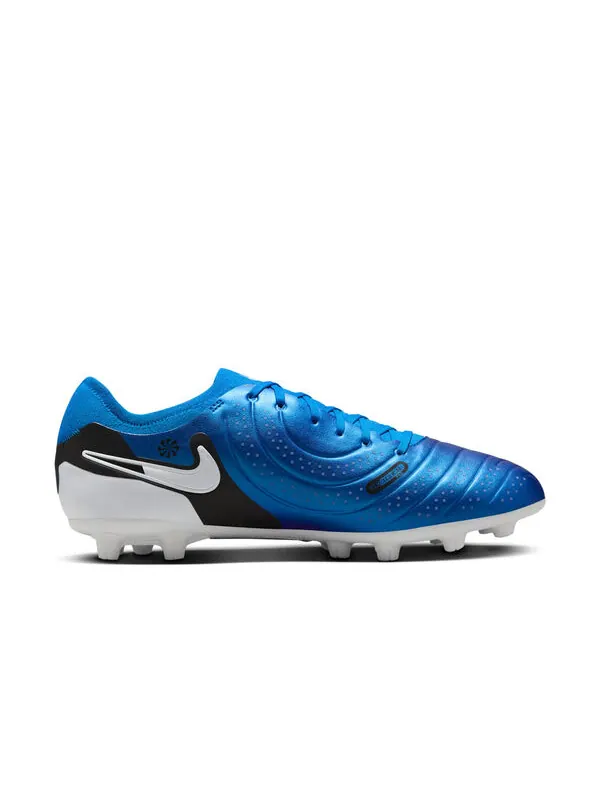 Кроссовки tiempo legend 10 pro 'soar white' Nike — изображение 2 из 4, белый