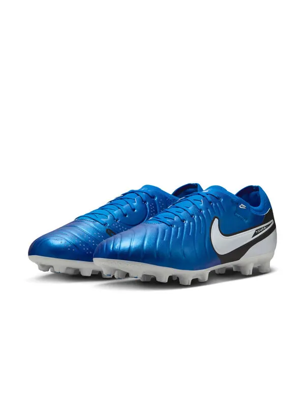 Кроссовки tiempo legend 10 pro 'soar white' Nike — изображение 3 из 4, белый