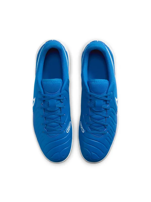 Кроссовки tiempo legend 10 pro 'soar white' Nike — изображение 4 из 4, белый