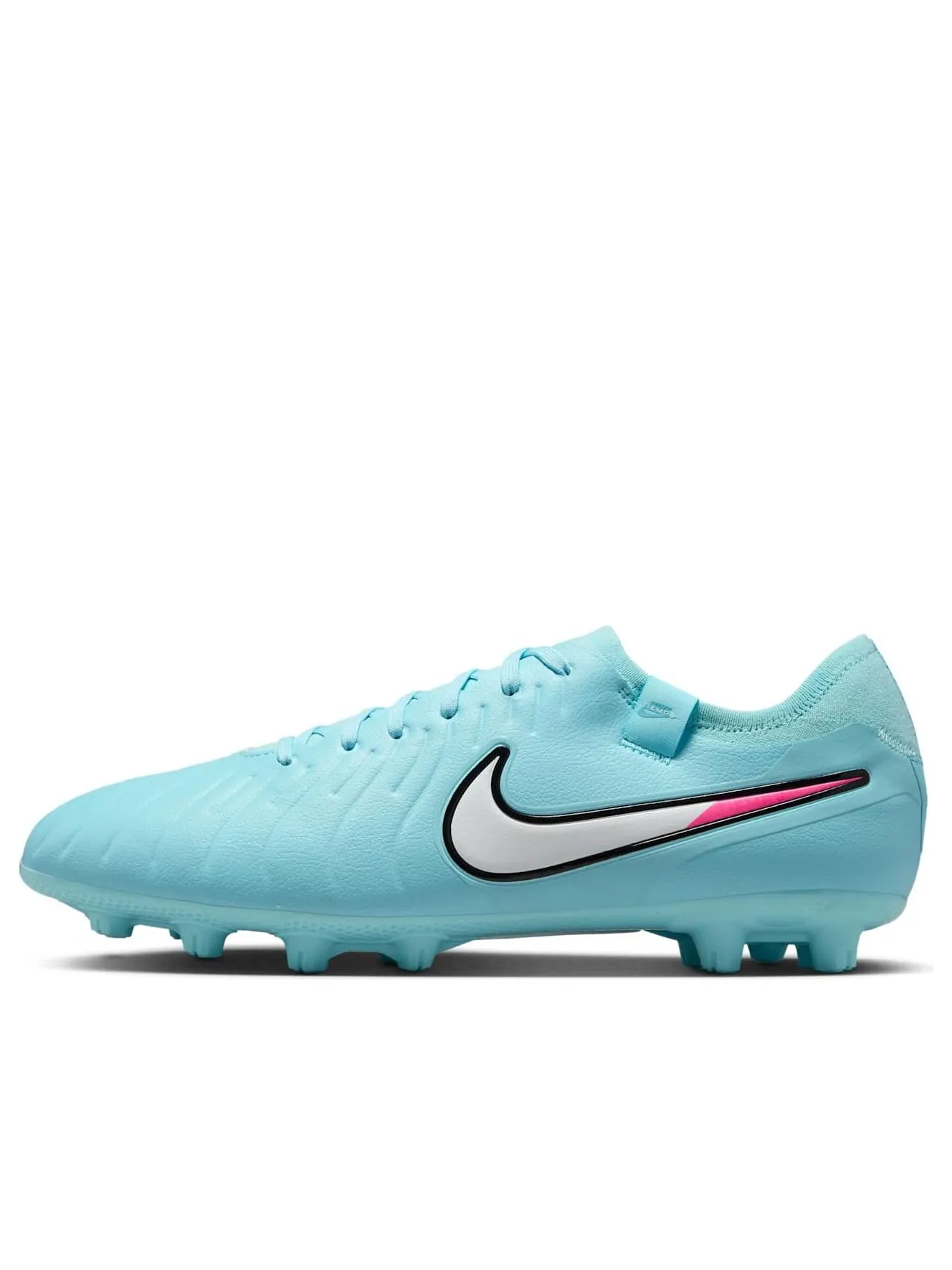 Кроссовки Nike Tiempo Legend 10 Pro 'Copa White'