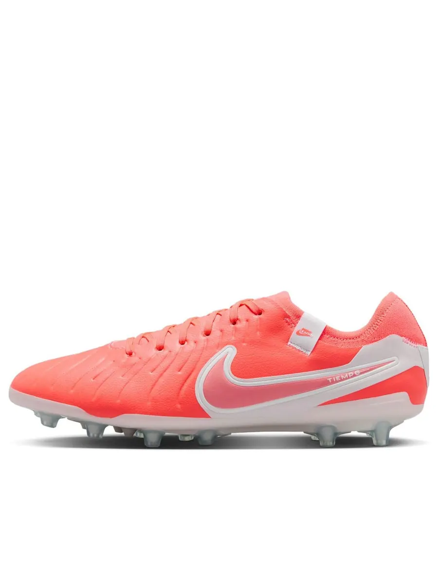 Кроссовки Nike Tiempo Legend 10 Pro AG-Pro 'Mad Energy Pack'