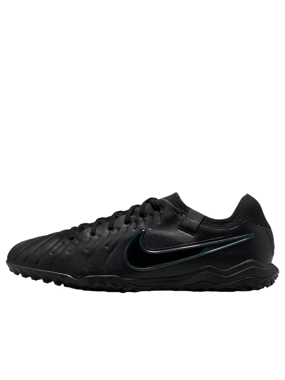 Кроссовки Nike Tiempo Legend 10 Pro 'Black Deep Jungle'