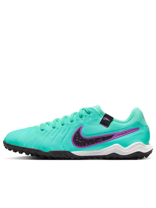 Кроссовки tiempo legend 10 pro tf turf Nike