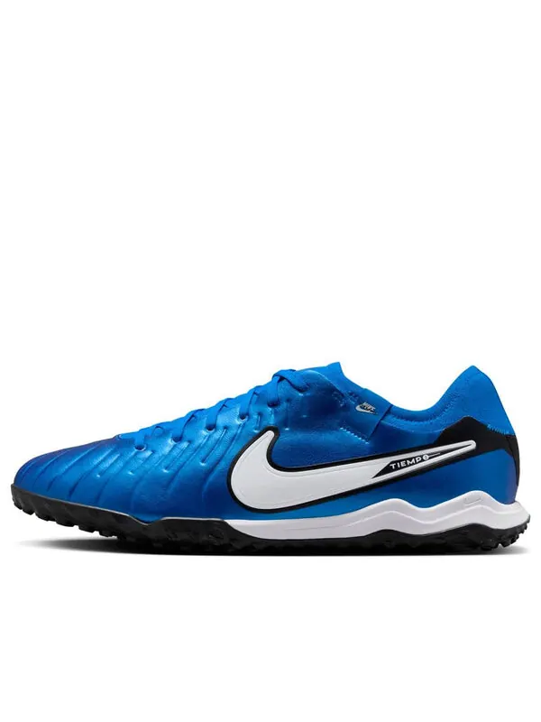 Кроссовки tiempo legend 10 pro turf 'soar white' Nike